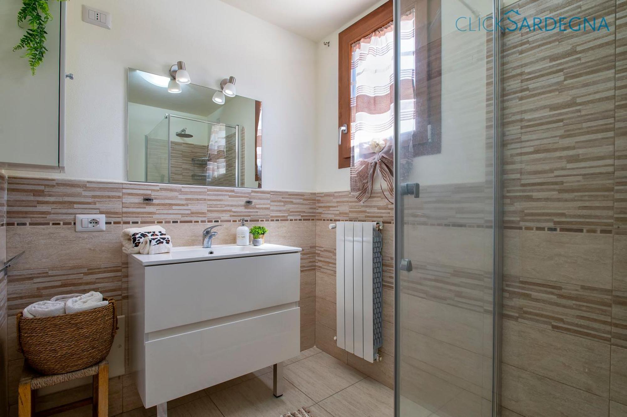 Casa Pollina In Villa Brionis Con Grande Veranda Alghero Dış mekan fotoğraf