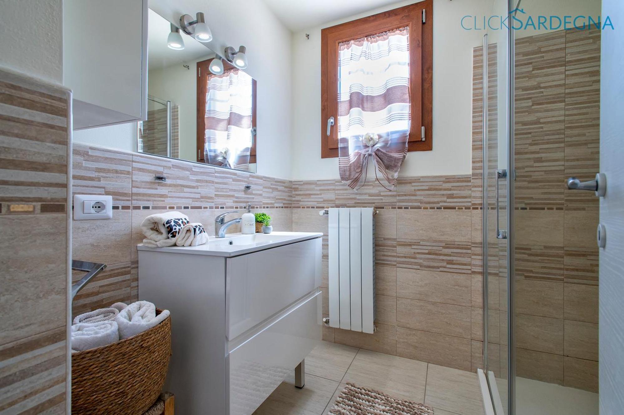 Casa Pollina In Villa Brionis Con Grande Veranda Alghero Dış mekan fotoğraf