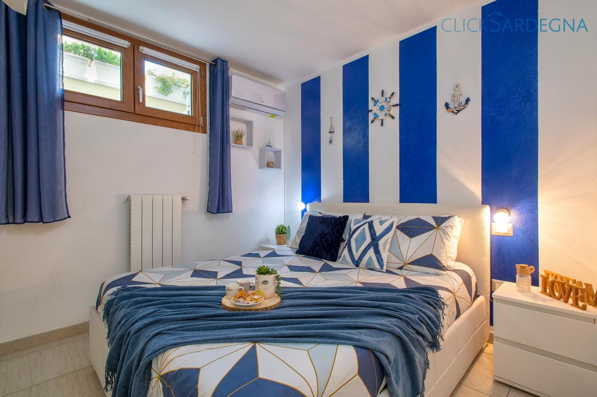 Casa Pollina In Villa Brionis Con Grande Veranda Alghero Dış mekan fotoğraf