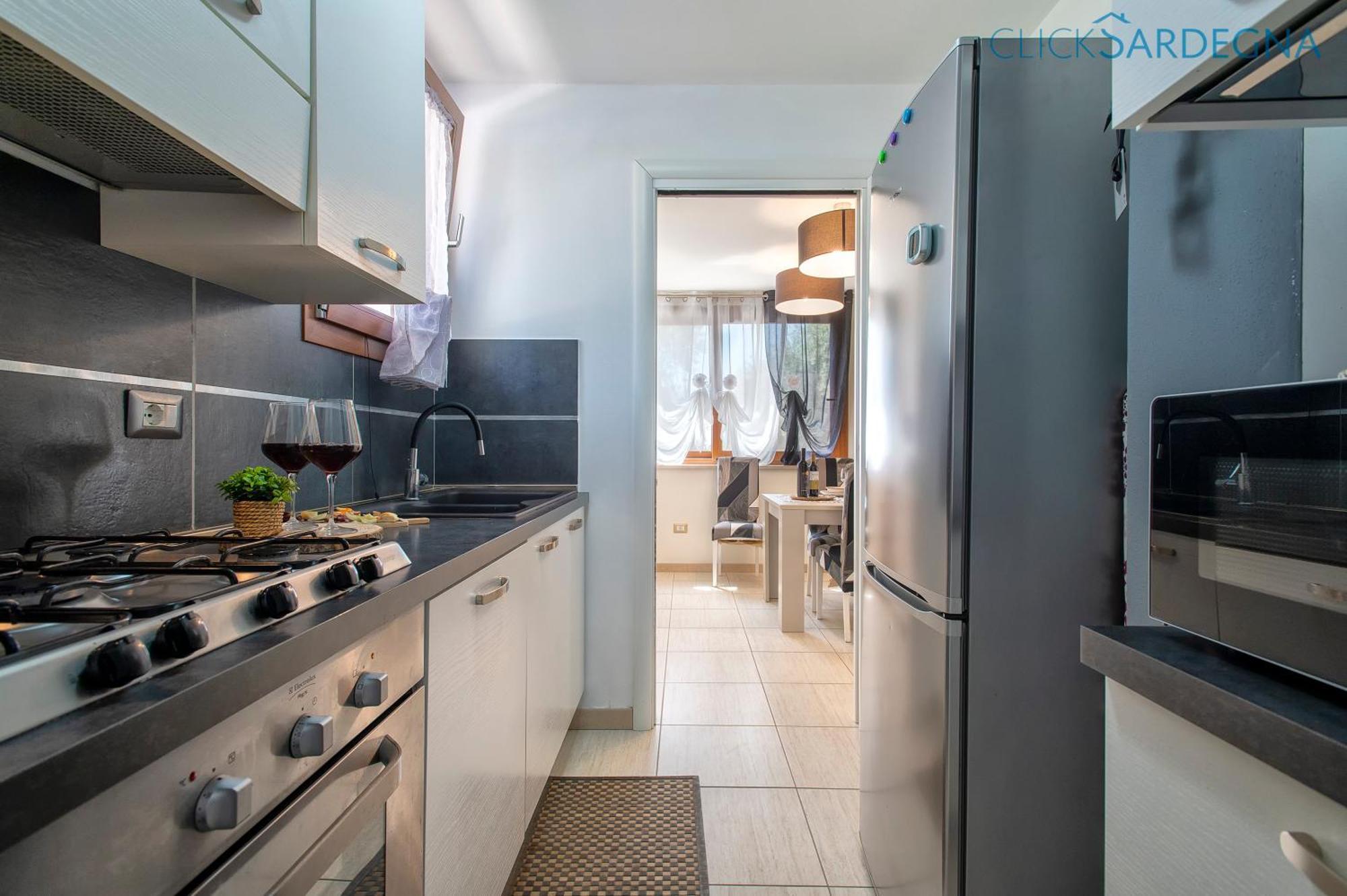 Casa Pollina In Villa Brionis Con Grande Veranda Alghero Dış mekan fotoğraf