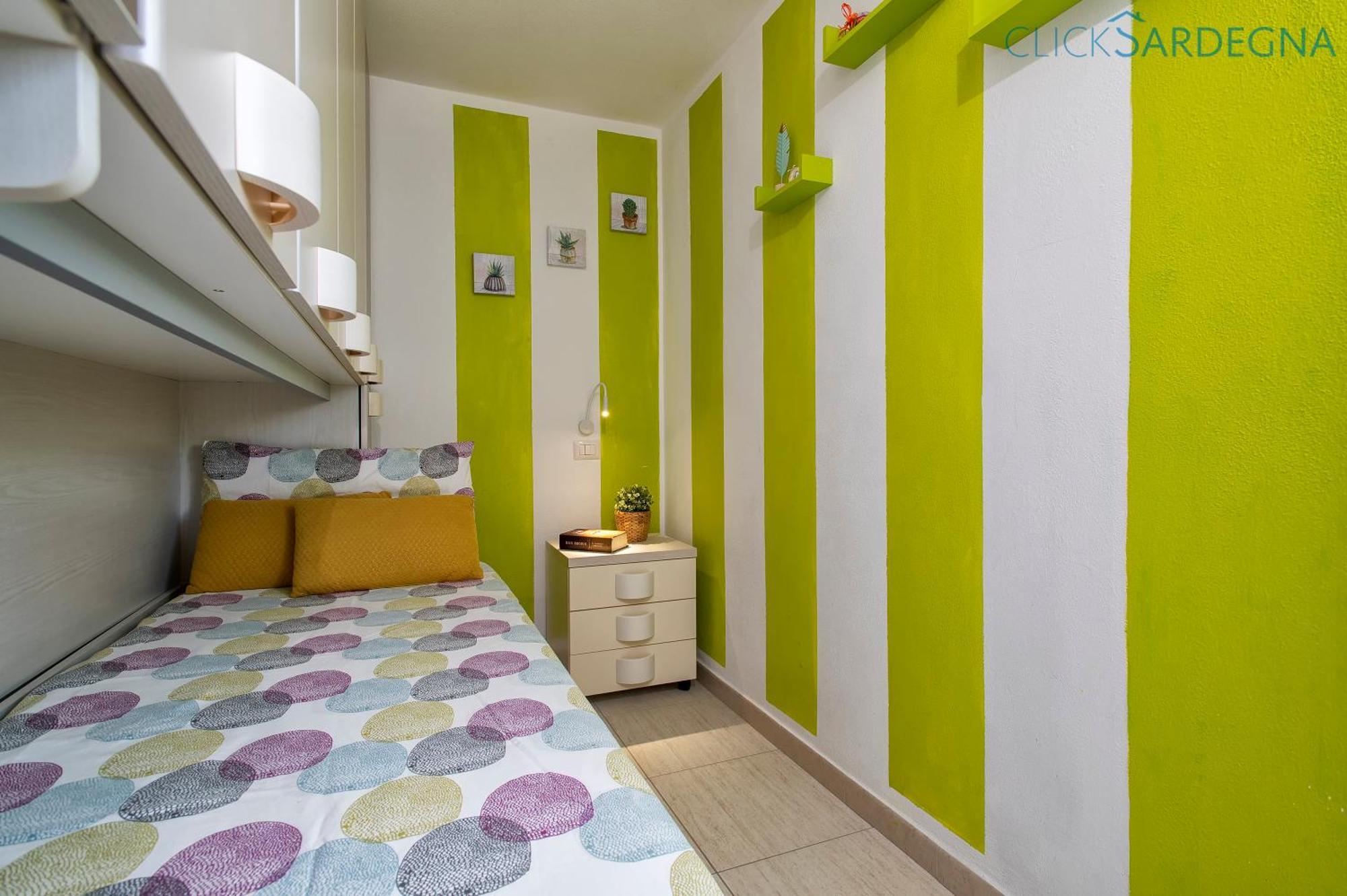Casa Pollina In Villa Brionis Con Grande Veranda Alghero Dış mekan fotoğraf