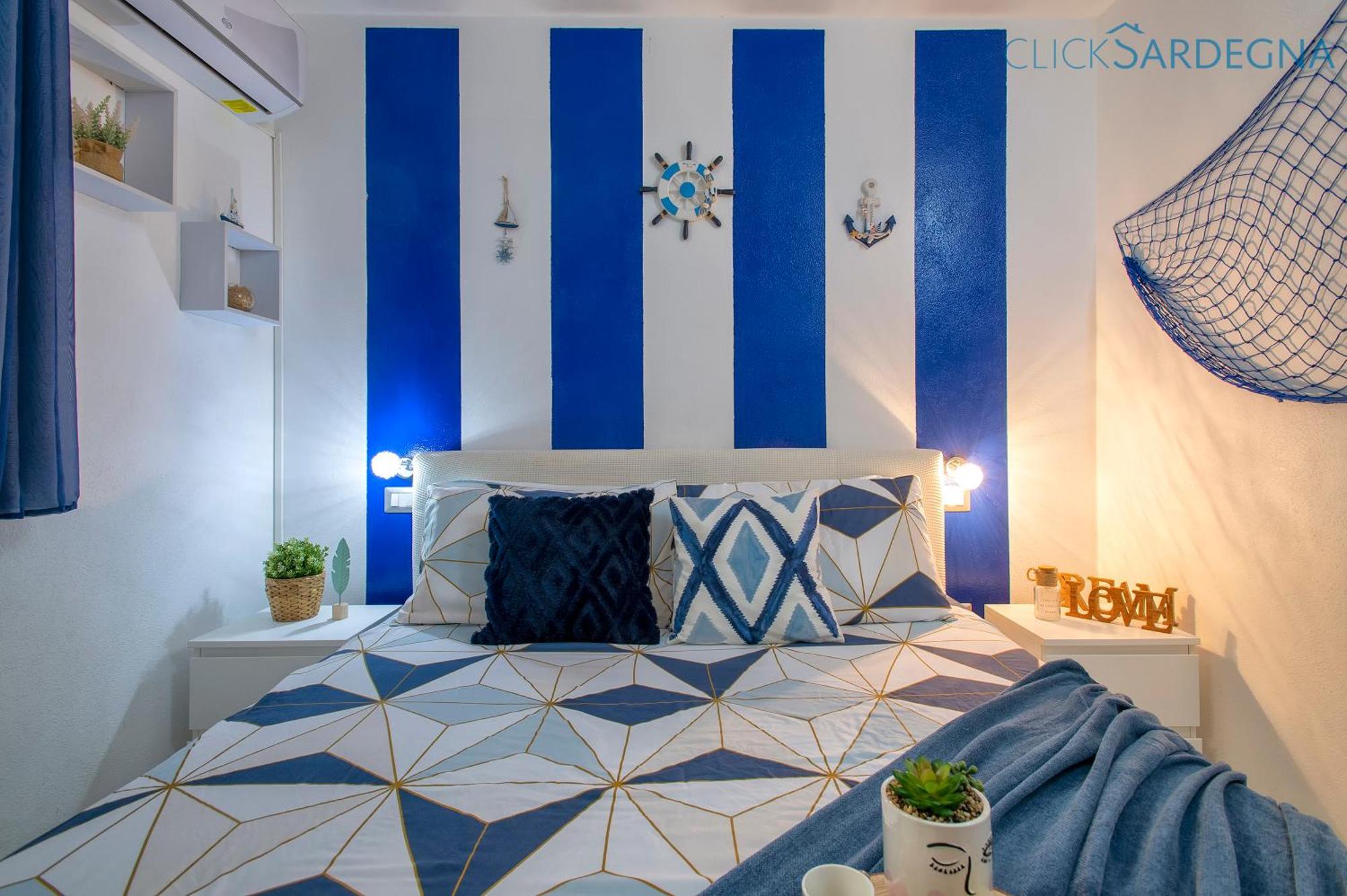 Casa Pollina In Villa Brionis Con Grande Veranda Alghero Dış mekan fotoğraf